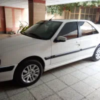 پژو پارس سفارشی|خودرو سواری و وانت|بندرعباس, |دیوار