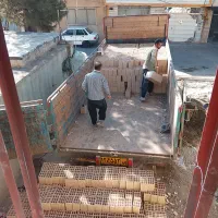 سفال آجردرجه ۱کارخانه|مصالح و تجهیزات ساختمان|شال, |دیوار