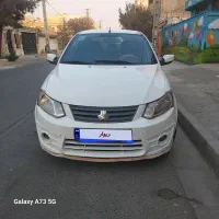 ساینا ۹۷/۱۲/۱۲ اکازیون بشرط|خودرو سواری و وانت|فردیس, منظریه|دیوار