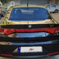 تارا v1 مدل بهمن ۴۰۱|خودرو سواری و وانت|کرج, کرج نو|دیوار