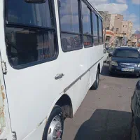 مینی بوس اویکو|خودرو سنگین|تبریز, |دیوار