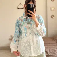 جدیدترین شومیزهای وارداتی