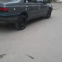 پژو 405|خودرو سواری و وانت|رشت, دخانیات|دیوار