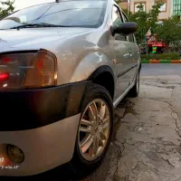 رنو ال نودمدل 86 فوق‌العاده تمیز