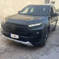 Rav4 4WD adventure plus 2025