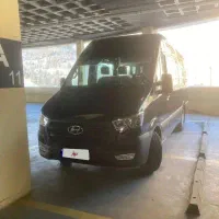 ون هیوندای h350 مدل ۱۴۰۴ صفر خشک