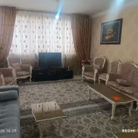 آپارتمان 95 متر 2خواب مجتمع فرهنگیان تخلیه (آفتاب)