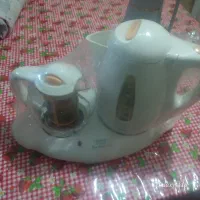 چایی ساز نو هنوز استفاده نشده