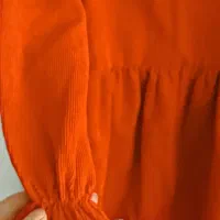 پیراهن مخمل مناسب دوسال|کفش و لباس بچه|ری, دیلمان|دیوار