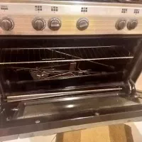 گاز اریستون ایتالیا|اجاق گاز و لوازم برقی پختوپز|تهران, ازگل|دیوار