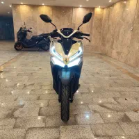 موتور های کلیک طرح کلیک 150 نیوفیس کیلس استارتر