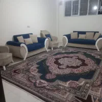 سوئیت مبله واقع در وحید طلاب|اجارهٔ کوتاه‌مدت آپارتمان و سوئیت|مشهد, ابوذر|دیوار