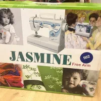 چرخ خیاطی کاچیران مدل یاسمین|چرخ خیاطی و ریسندگی|تهران, علم و صنعت|دیوار