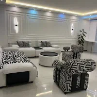 ویلارو / سوئیت خاص / نوساز و لاکچری / M52