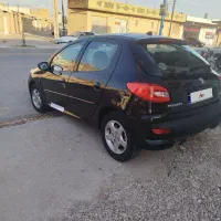 207پانا مشکی|خودرو سواری و وانت|بهبهان, |دیوار