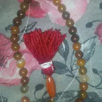 مهره اصل و کهنه، تسبیح، کلکسیونی،