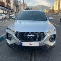 هایما s8 نقره ای، بی رنگ