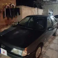 پژو 405 دوگانه شرکتی