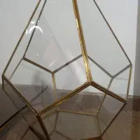 گلدان و دکوری|ظروف سرو و پذیرایی|ایلخچی, |دیوار