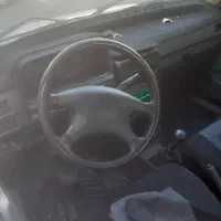 پراید ۸۴|خودرو سواری و وانت|قیامدشت - خاورشهر, |دیوار