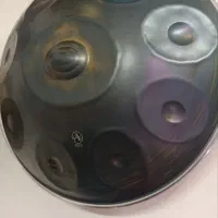 هنگ درام ای گیفت 9 نت|درام و پرکاشن|تهران, تهرانپارس شرقی|دیوار