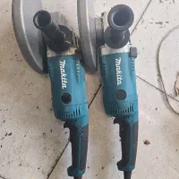 سنگ فرز ماکیتا