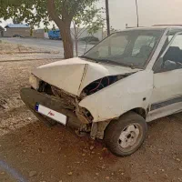 پرا مدل ۷۷|خودرو سواری و وانت|هشتگرد, هشتگرد قدیم|دیوار