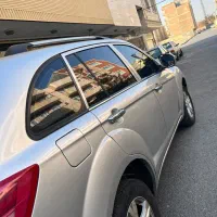 لیفان x60 مدل ۹۷ اتوماتیک بدون رنگ|خودرو سواری و وانت|تبریز, |دیوار