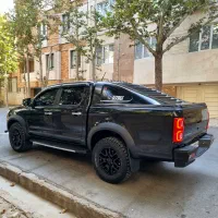 کی ام سی t8|خودرو سواری و وانت|بجنورد, |دیوار