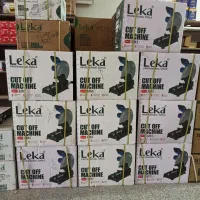 پروفیل بر لکا ، مینی فرز های لکا