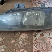 چراغ جلو و عقب پرشیا