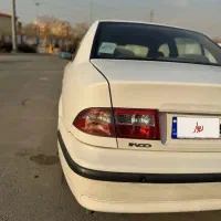 سمند ef7مدل ۹۷ بیرنگ پلمپ|خودرو سواری و وانت|تهران, صاحب الزمان|دیوار