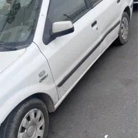 سمند ef7 مدل ۹۴|خودرو سواری و وانت|کرج, ساسانی (قلمستان)|دیوار