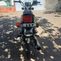 متورسیکلت کویر ۲۰۰|موتورسیکلت|لردگان, |دیوار