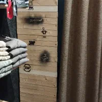 دکور بوتیک چوب روس و مانکن گراد|فروشگاه و مغازه|تهران, امام زاده حسن|دیوار