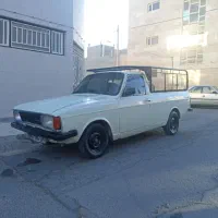 وانت پیکان دوگانه  کارخانه|خودرو سواری و وانت|بیرجند, |دیوار