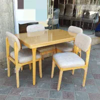 میز ناهارخوری میزناهارخوری پاناما|میز و صندلی غذاخوری|تهران, شهرک ابوذر|دیوار