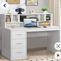 میز تحریر  کامپیوتر میز اداری میز کار سرویس خواب