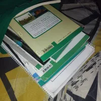 کتاب سال دهم رشته ریاضی
