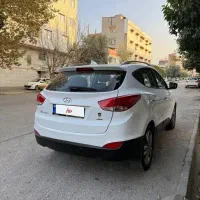 توسان ۲۰۱۴ فول|خودرو سواری و وانت|گرگان, |دیوار