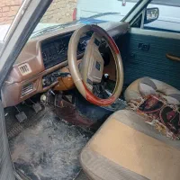 مزدا امبولانس