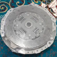 دیسک و صفحه پیکان و وانت|قطعات یدکی و لوازم جانبی|اشتهارد, |دیوار