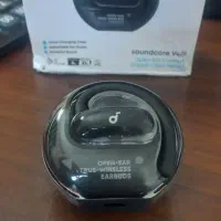 هدفون بلوتوثی انکر القایی نو اکبند|لوازم جانبی موبایل و تبلت|تهران, عباسآباد|دیوار