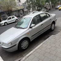 سمند Lx