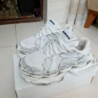 کفش BALENCIAGA نو|کیف، کفش، کمربند|گرگان, |دیوار