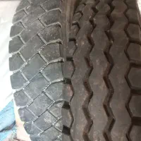 لاستیک کامیون ۱۲۲۴