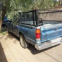 وانت مزدا 2000 تک کابین 89|خودرو سواری و وانت|بم, |دیوار