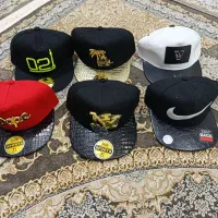 کلاه دخترونه و پسرونه