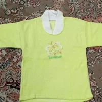 لباس گرم وکاپشن|کفش و لباس بچه|قم, سراجه|دیوار