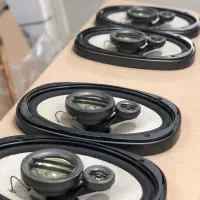 فروش نصب و تعمیرات پخش، باند ،امپیلی، ساب، میدرنج